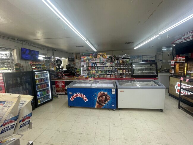 Plus de détails pour 4766 FM 1195, Mineral Wells, TX - Commerce de détail à vendre