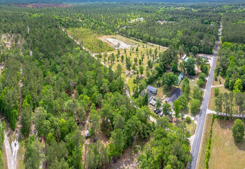 00 Rice Rd, Ridgeville, SC à vendre - Photo du bâtiment - Image 3 de 11