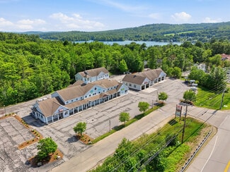 More details for 70 Whittier Hwy, Moultonborough, NH - Retail for Lease