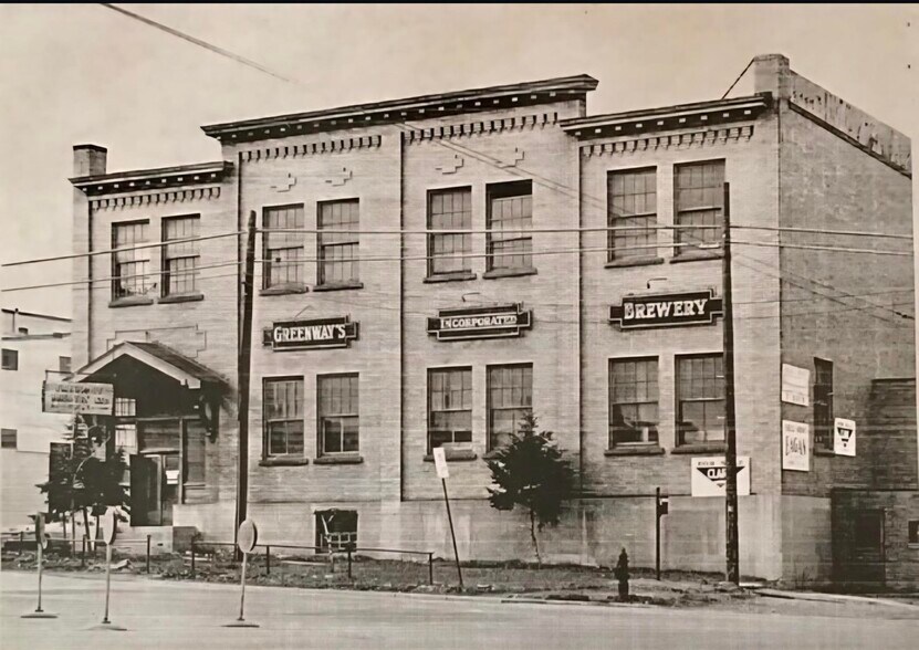 1925 Park St, Syracuse, NY à vendre - Photo du bâtiment - Image 2 de 10