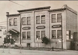 More details for 1925 Park St, Syracuse, NY - Industrial for Sale