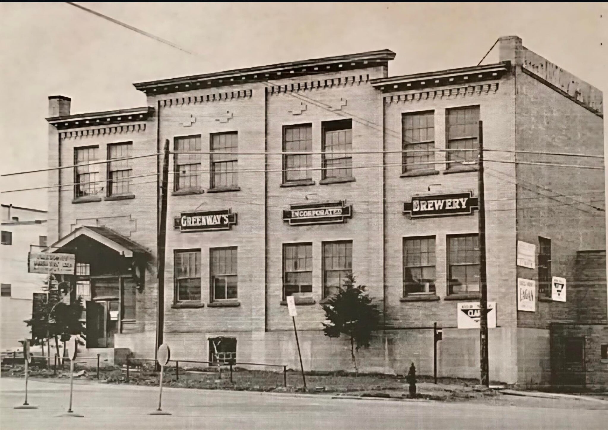 1925 Park St, Syracuse, NY for sale Building Photo- Image 1 of 11