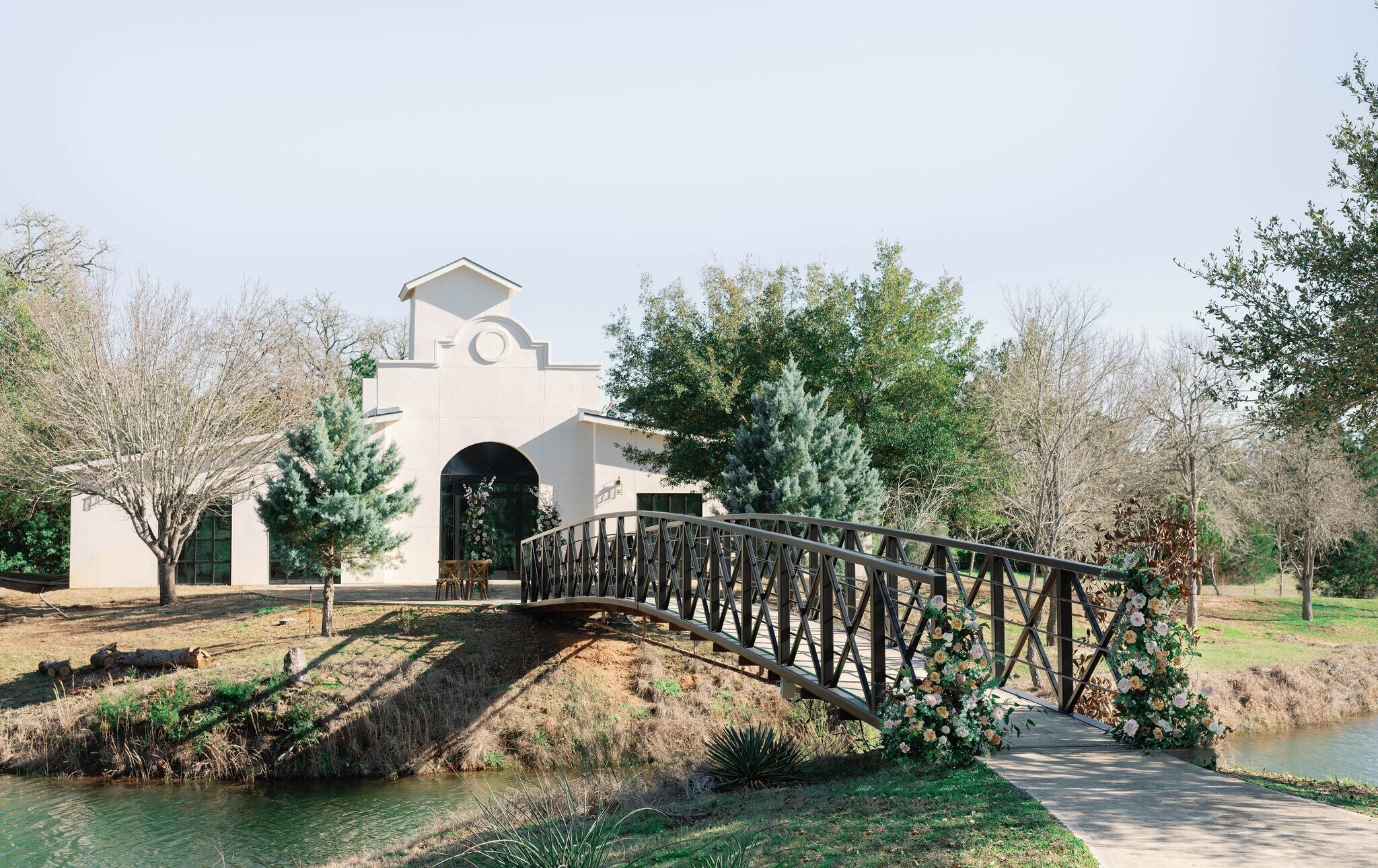 711 Old Antioch Rd, Smithville, TX à vendre Photo principale- Image 1 de 18