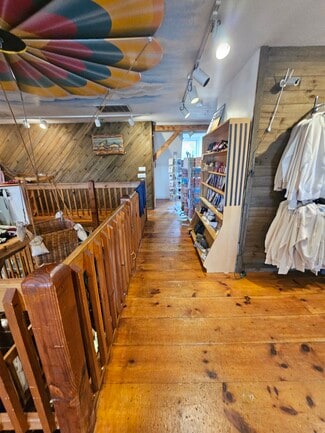 More details for 312 Daniel Webster Hwy, Meredith, NH - Retail for Lease