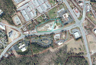 More details for 12-14 Airport Rd, Arden, NC - Land for Sale