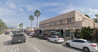 Plus de détails pour 1016-1020 71st St, Miami Beach, FL - Commerce de détail à louer