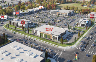 More details for 13909 NE 10th Ave, Vancouver, WA - Retail for Lease