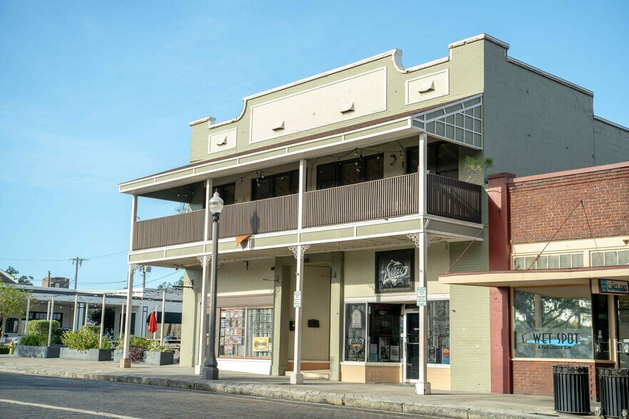 116 N Park Ave, Sanford, FL à vendre - Photo du bâtiment - Image 3 de 45