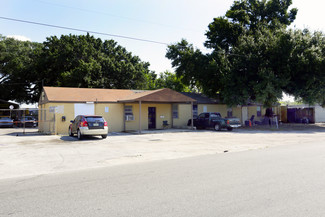 More details for 3917 W South Ave, Tampa, FL - Retail for Sale