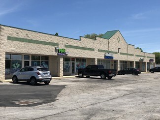 More details for 3104 Milan Rd, Sandusky, OH - Retail for Lease