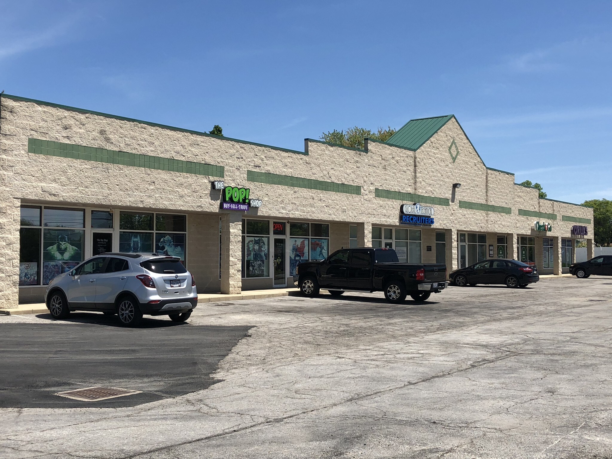 3104 Milan Rd, Sandusky, OH for lease Building Photo- Image 1 of 5