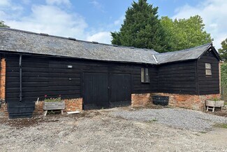 Plus de détails pour Hall Ct, Reading - Local d'activités à louer