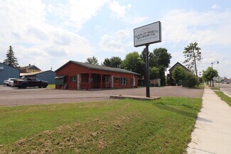 More details for 722 Lake Shore Dr E, Ashland, WI - Retail for Sale