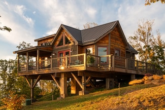 Plus de détails pour 75 Treehouse Hvn, Asheville, NC - Multi-résidentiel à vendre