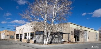 More details for 801 N Center St, Casper, WY - Retail for Sale