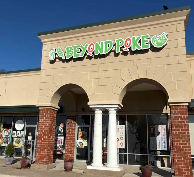 More details for 1860 Barnett Shoals Rd, Athens, GA - Retail for Lease