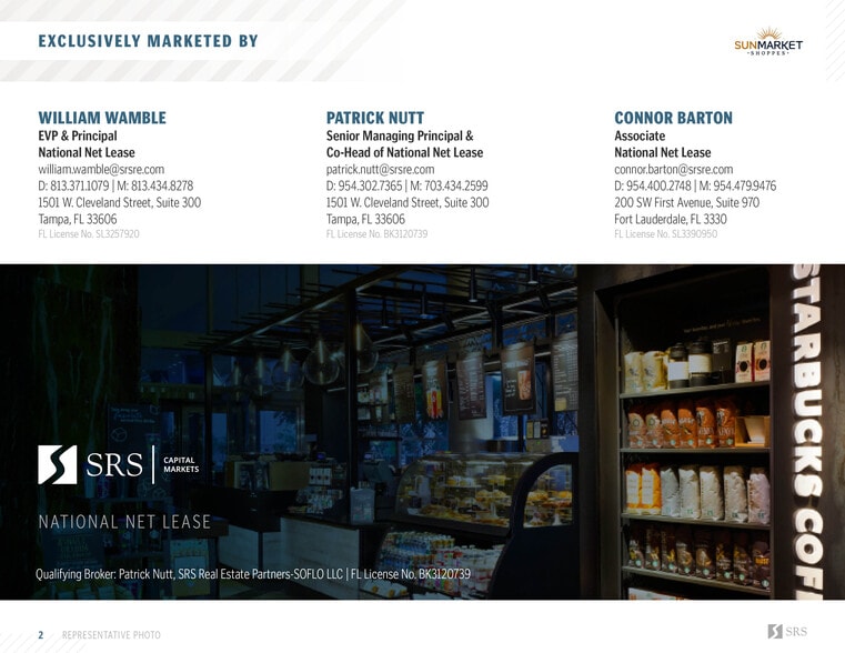 1475 Sun Market Pl, North Port, FL for sale - Building Photo - Image 2 of 10