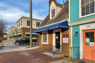 More details for 5309 Baltimore Ave, Hyattsville, MD - Office/Retail for Lease