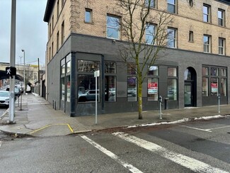 Plus de détails pour 401 W First Ave, Spokane, WA - Vente au détail à louer