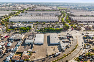 13259-13265 Imperial Hwy, Whittier, CA - Aérien  Vue de la carte - Image1