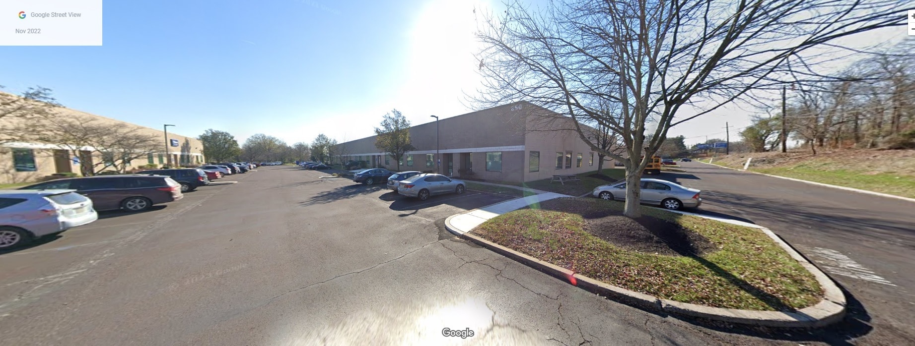 800 Town Center Dr, Langhorne, PA à louer Photo intérieure- Image 1 de 4