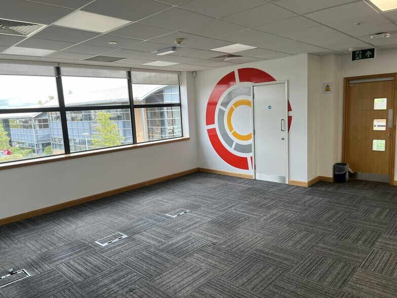 Puma Way, Coventry for lease - Building Photo - Image 2 of 18
