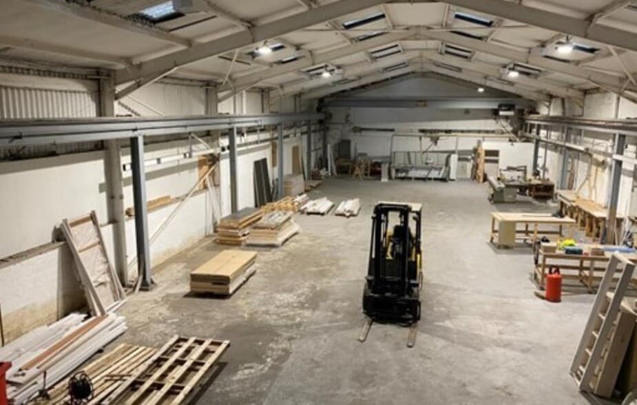 38-40 Sandy Rd, Liverpool for lease - Interior Photo - Image 3 of 3