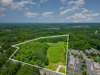 Plus de détails pour 15300 Davidson-Concord Rd, Davidson, NC - Terrain à vendre
