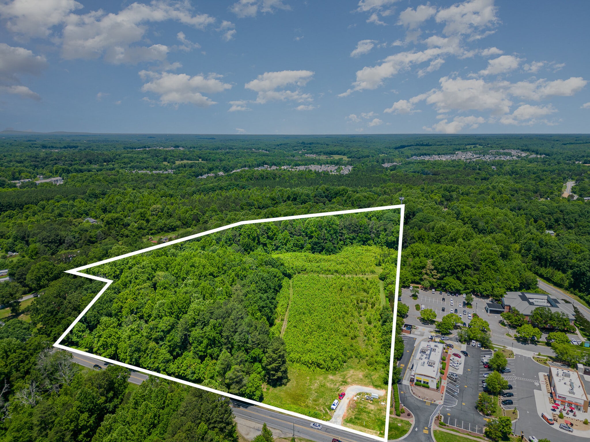 15300 Davidson-Concord Rd, Davidson, NC for sale Building Photo- Image 1 of 13