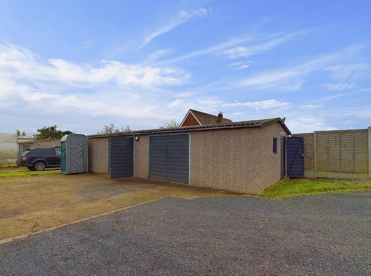 Littlehampton Rd, Worthing à vendre Photo du bâtiment- Image 1 de 1