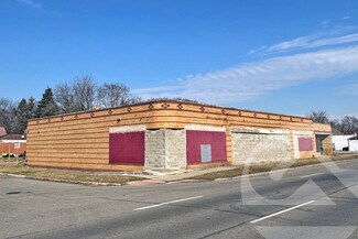 More details for 16238 Plymouth Rd, Detroit, MI - Retail for Sale