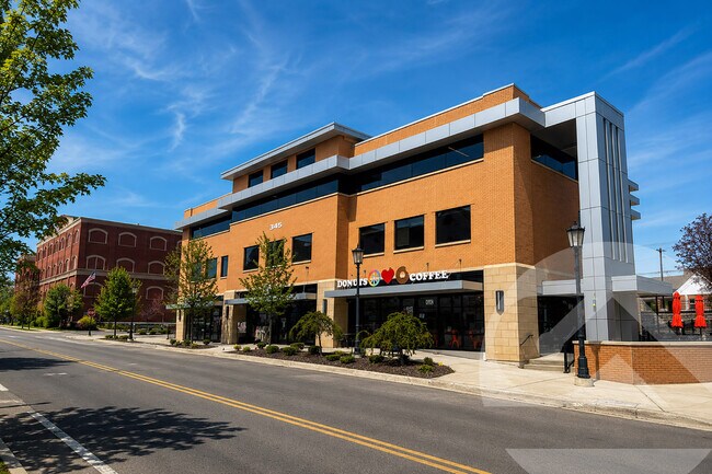 More details for 345 E Cady St, Northville, MI - Office for Sale