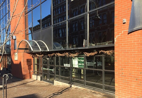 126 College St, Burlington, VT à louer - Photo du bâtiment - Image 3 de 10