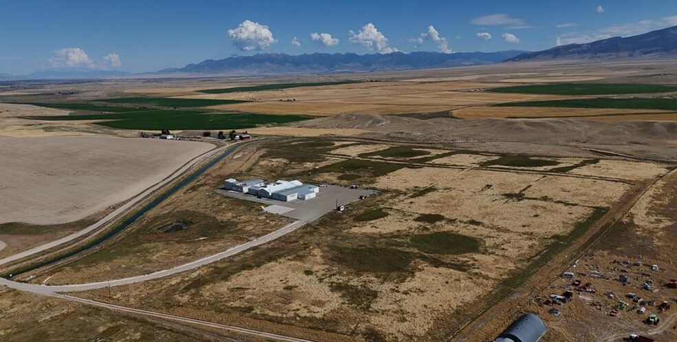3512 E Bench Rd, Dillon, MT à vendre - Photo du bâtiment - Image 2 de 37