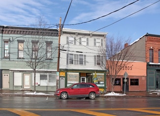 Plus de détails pour 9 W Main St, Honeoye Falls, NY - Commerce de détail à vendre