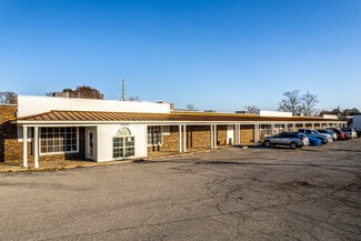 Plus de détails pour 15205 Metcalf Ave, Overland Park, KS - Commerce de détail à vendre