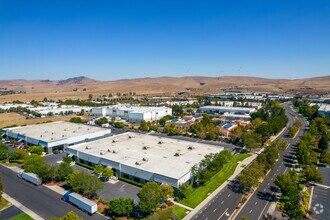 151 Lawrence Dr, Livermore, CA - Aerial  map view - Image1