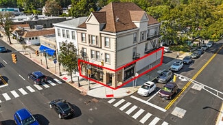 More details for 656-660 Bloomfield Ave, Verona, NJ - Retail for Lease