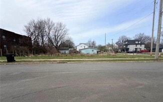 More details for 1426 115th st, Cleveland, OH - Land for Sale