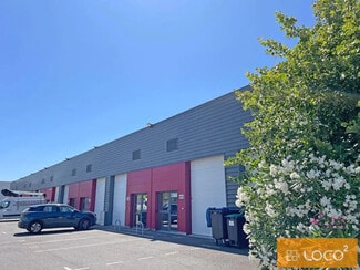 More details for 5 Impasse Ada Lovelace, Plaisance-du-Touch - Flex for Lease