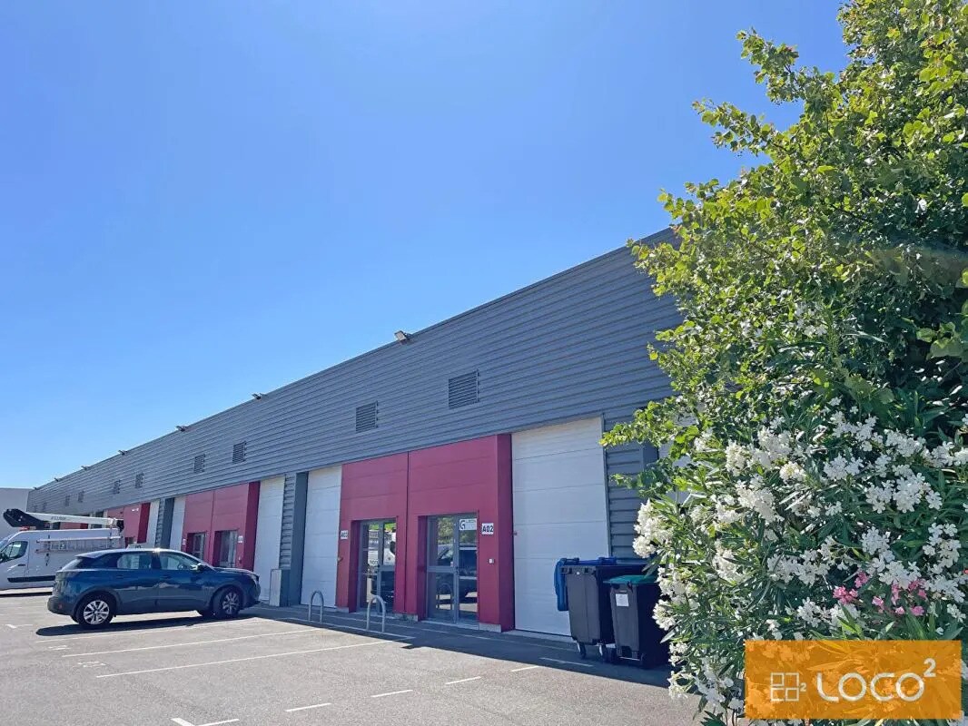 5 Impasse Ada Lovelace, Plaisance-du-Touch for lease Primary Photo- Image 1 of 21