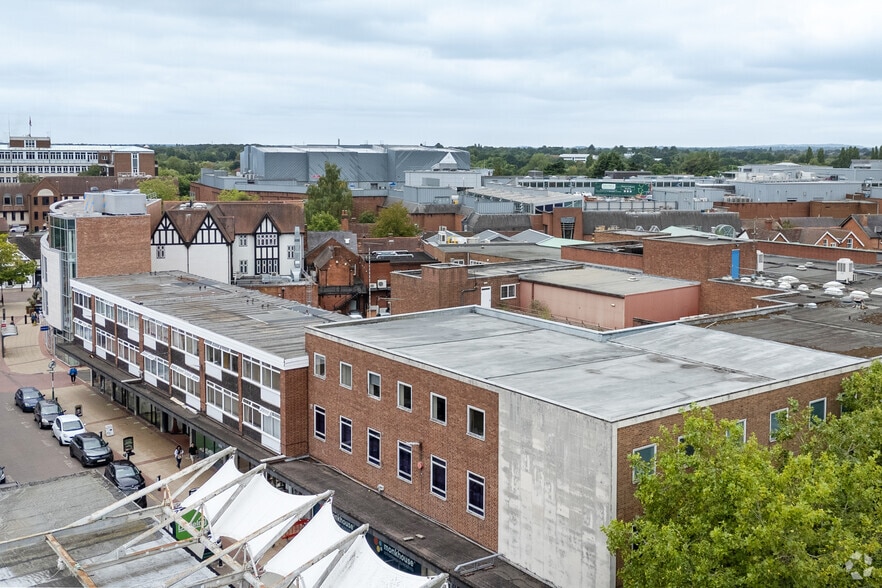 9-23 Drury Ln, Solihull for lease - Building Photo - Image 2 of 3