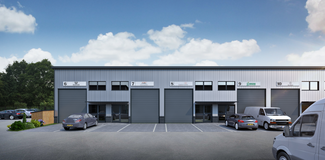 More details for Vicarage Farm Rd, Peterborough - Industrial for Lease