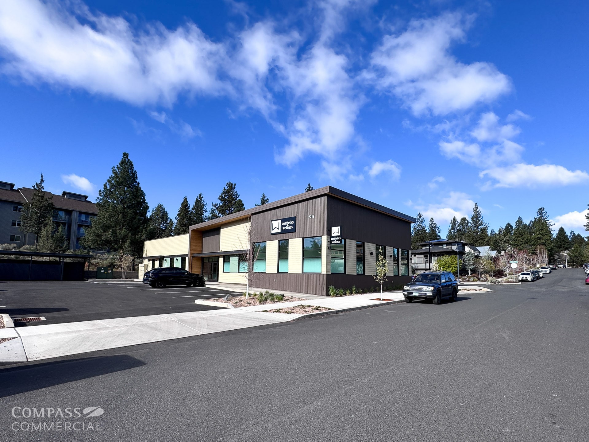 2219 NW Labiche Ln, Bend, OR à louer Photo principale- Image 1 de 7