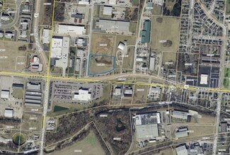 More details for SR 63 & Harmon Ave, Lebanon, OH - Land for Sale