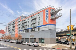 Plus de détails pour 4001 New Utrecht Ave, Brooklyn, NY - Bureau/Médical à louer