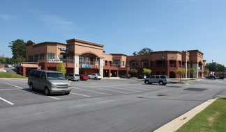 Plus de détails pour 5938 Buford Hwy, Atlanta, GA - Médical, Commerce de détail à louer