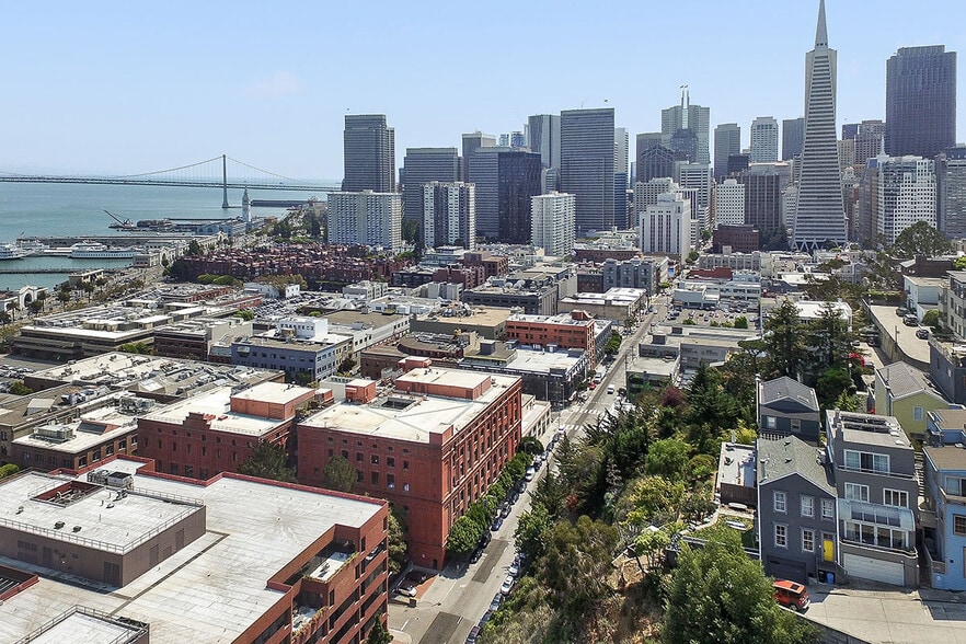 202 Union, San Francisco, CA for sale - Other - Image 3 of 10