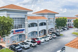 More details for 14215-14285 SW 42nd St, Miami, FL - Office for Lease