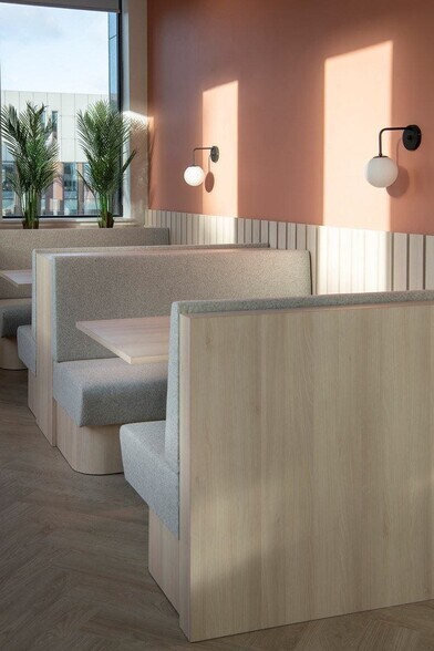 6-7 Park Row, Leeds à louer - Photo du bâtiment - Image 3 de 5